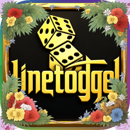 linetogel — galeri pratinjau - APK Resmi